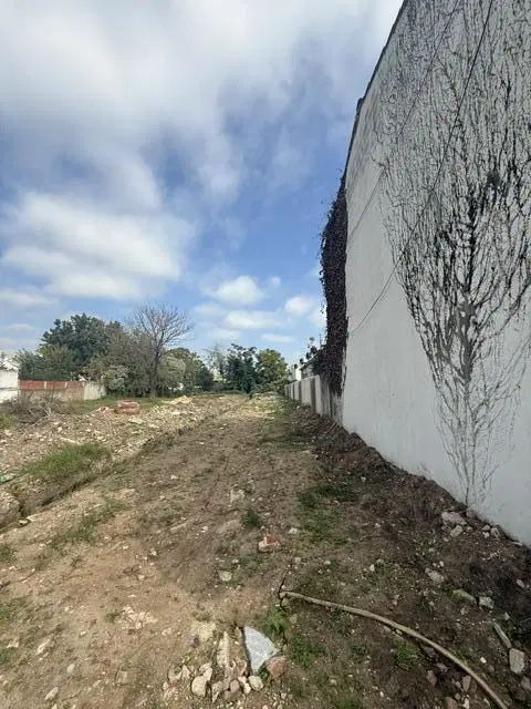VENTA LOTE ANTICIPO Y CUOTAS SAN MIGUEL 4