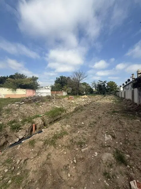 VENTA LOTE ANTICIPO Y CUOTAS SAN MIGUEL 7