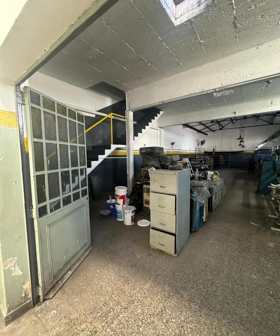 Foto de Galpón en Ramos Mejia, imagen 2