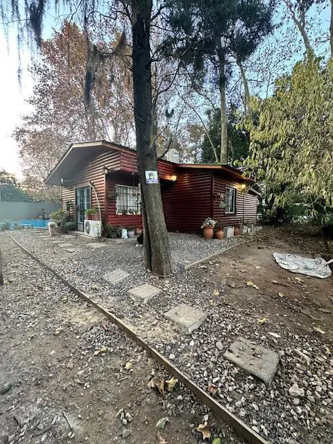 CASA ALQUILER SAN MIGUEL 5