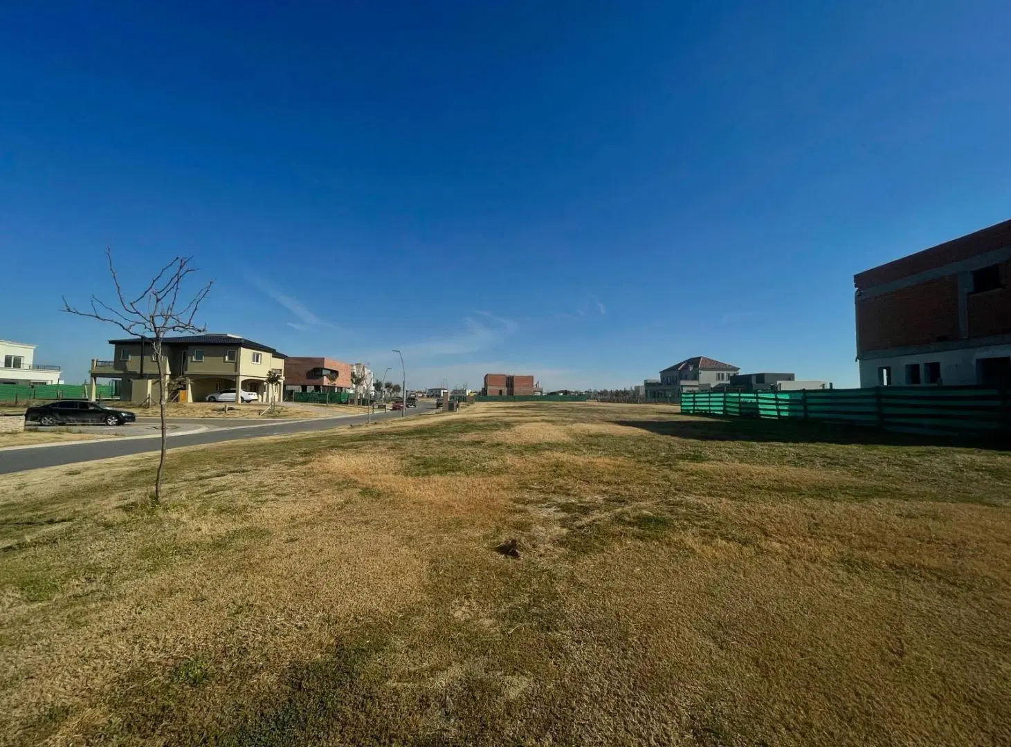 "EXCLUSIVO LOTE EN BARRIO RIVERA - PUERTOS, ESCOBAR" 3