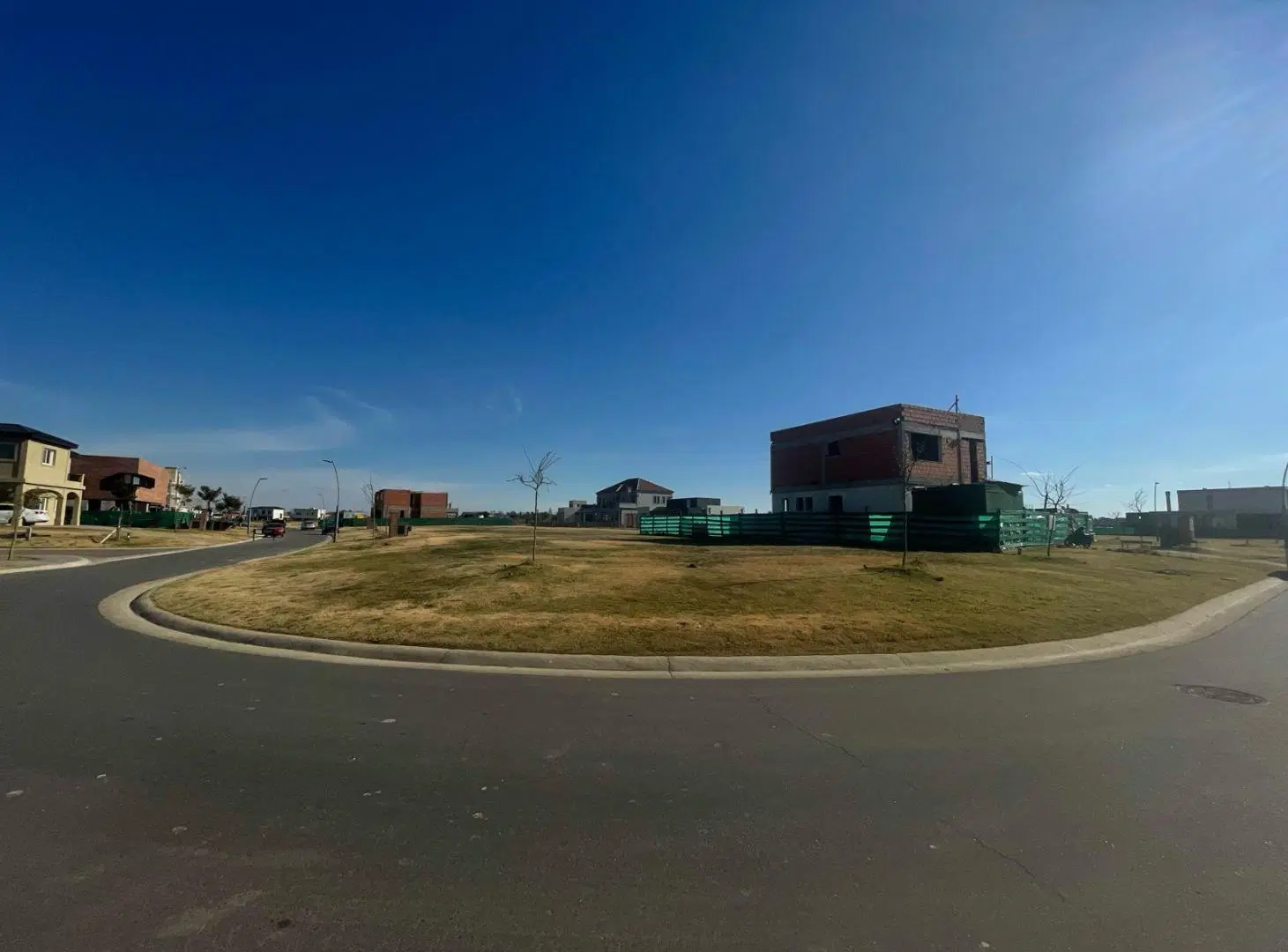 "EXCLUSIVO LOTE EN BARRIO RIVERA - PUERTOS, ESCOBAR" 2