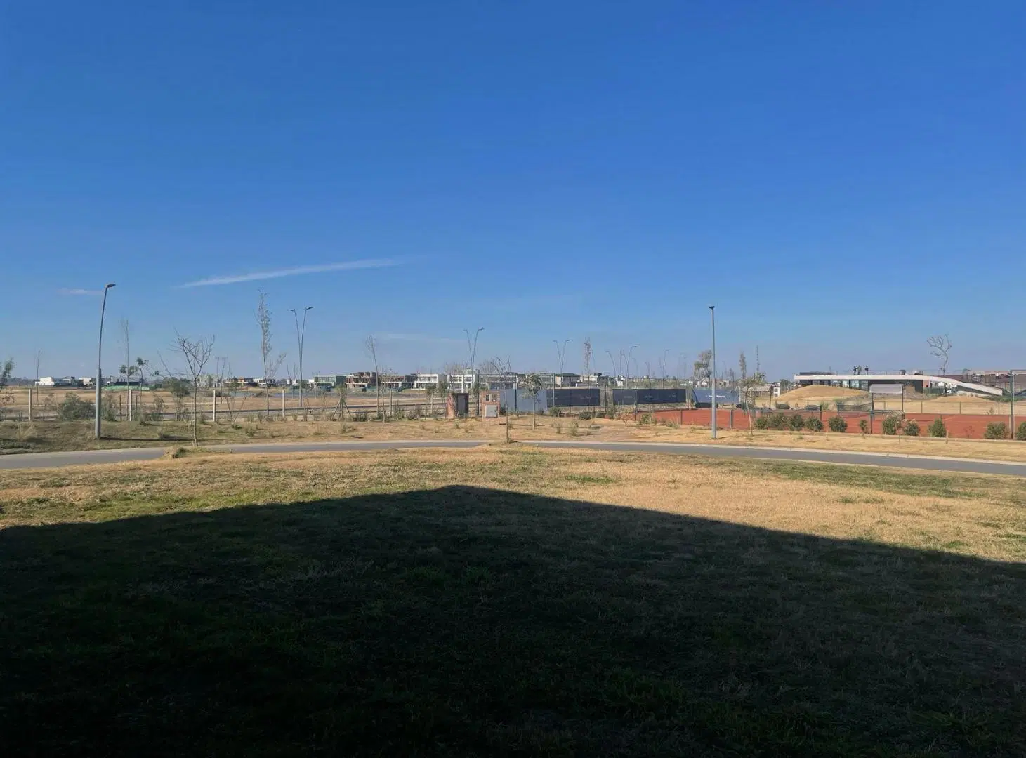 "EXCLUSIVO LOTE EN BARRIO RIVERA - PUERTOS, ESCOBAR" 5