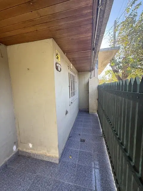 CASA ALQUILER BELLA VISTA 5