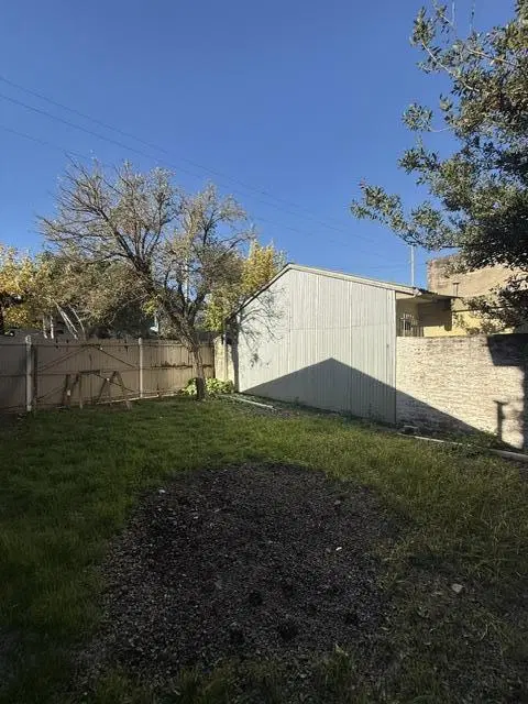 CASA ALQUILER BELLA VISTA 4