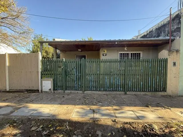 CASA ALQUILER BELLA VISTA 2