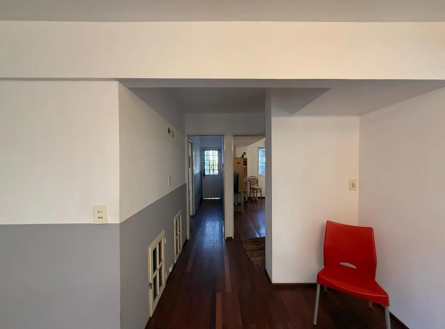 Departamento en San Isidro 4