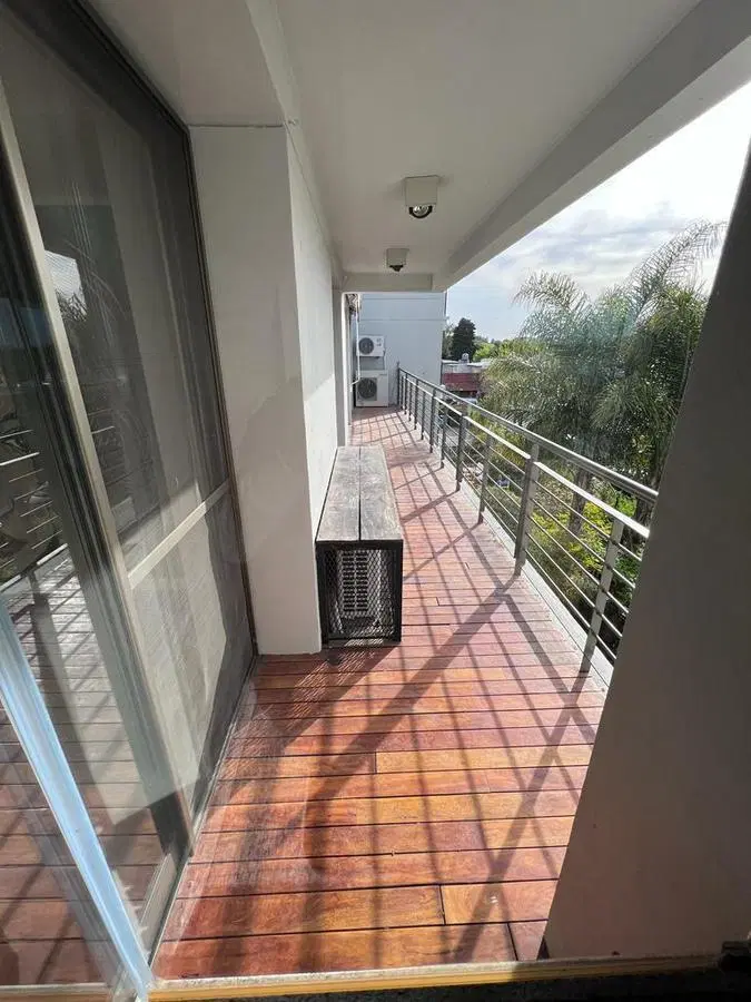 Departamento en Venta en complejo Arboris las lomas 3