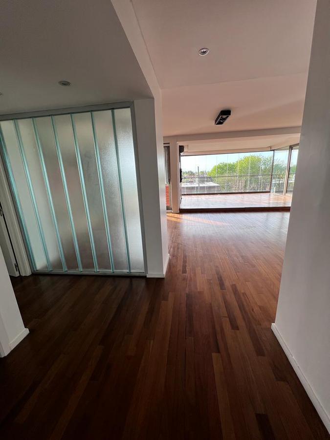 Departamento en Venta en complejo Arboris las lomas