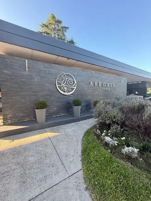 Departamento en Venta en complejo Arboris las lomas 2