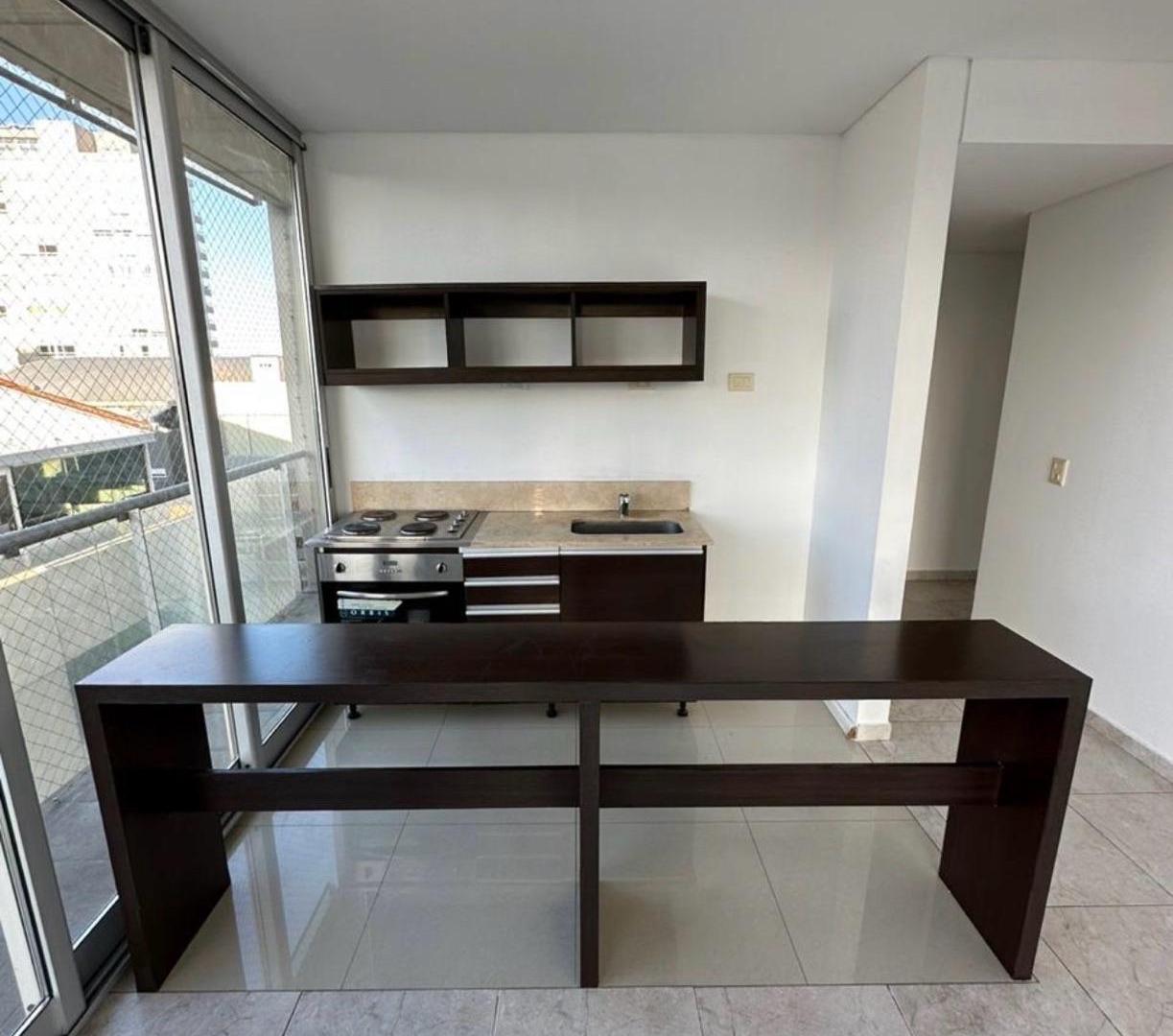 Foto de Departamento - Olivos-Vias/Rio, imagen 1