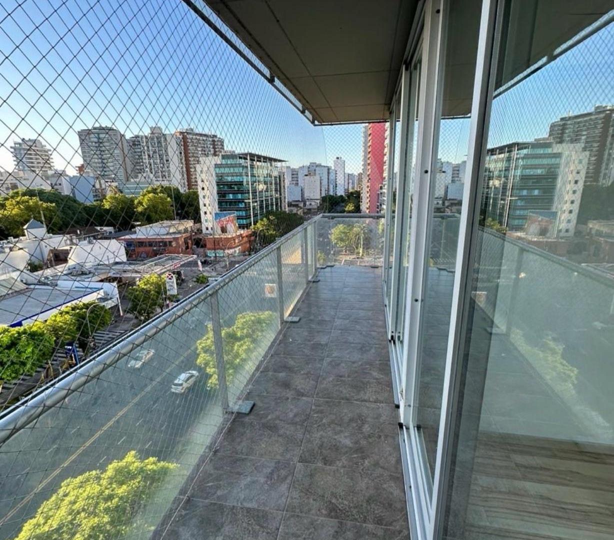 Foto de Departamento - Olivos-Vias/Rio, imagen 3