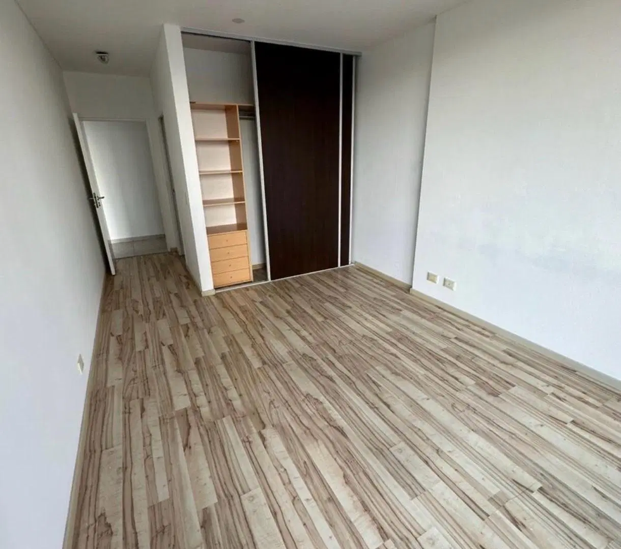 Departamento - Olivos-Vias/Rio 8