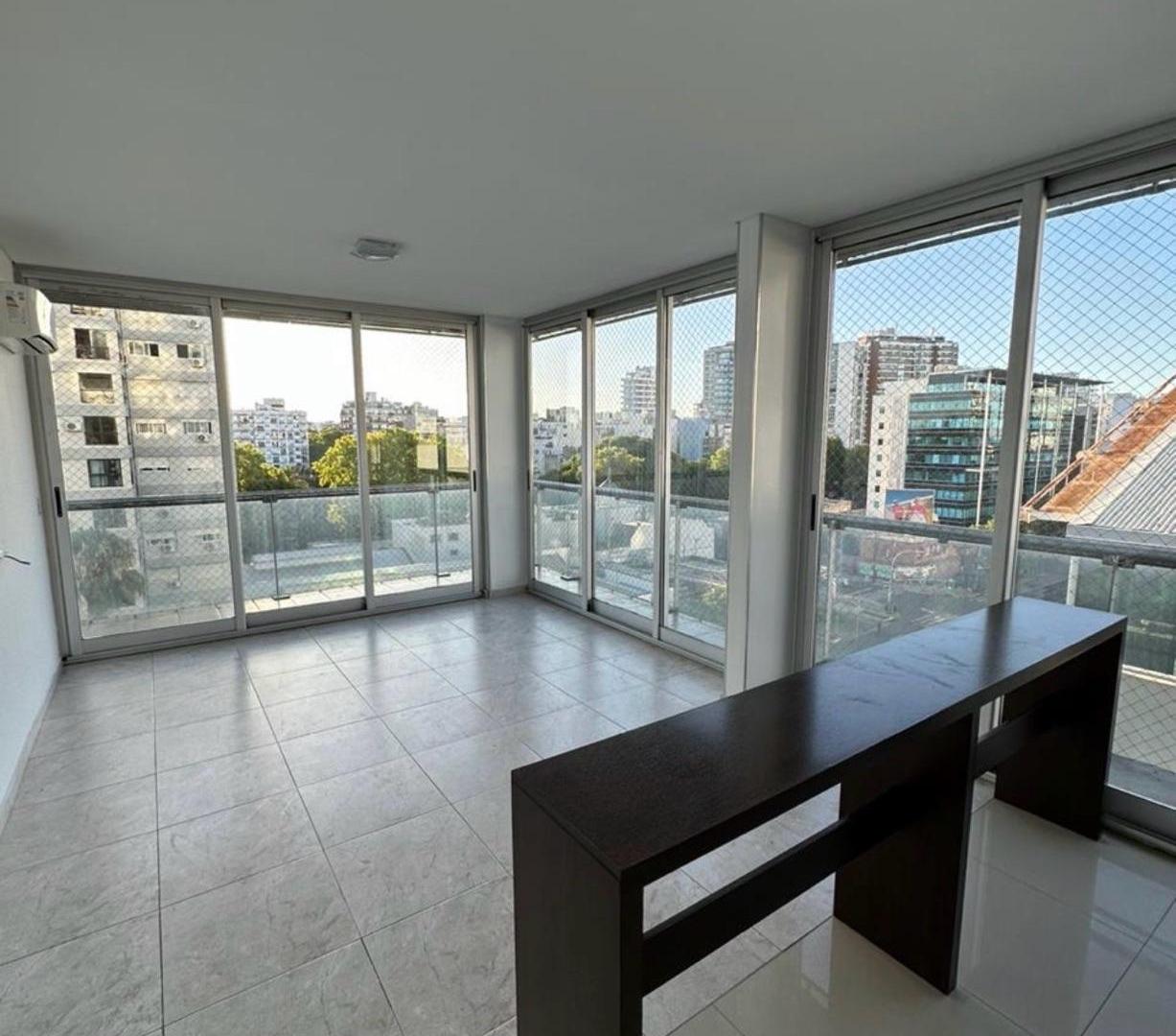 Foto de Departamento - Olivos-Vias/Rio, imagen 4