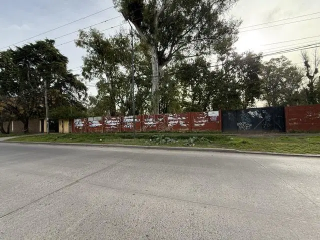 Terreno en Bella Vista 2