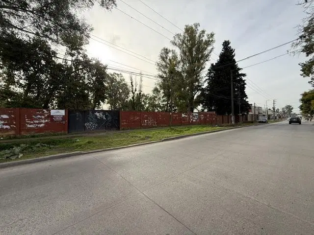 Terreno en Bella Vista 1
