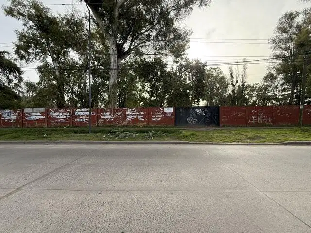 Terreno en Bella Vista 3