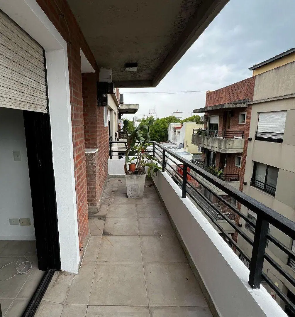 Departamento en Alquiler en San Fernando 8