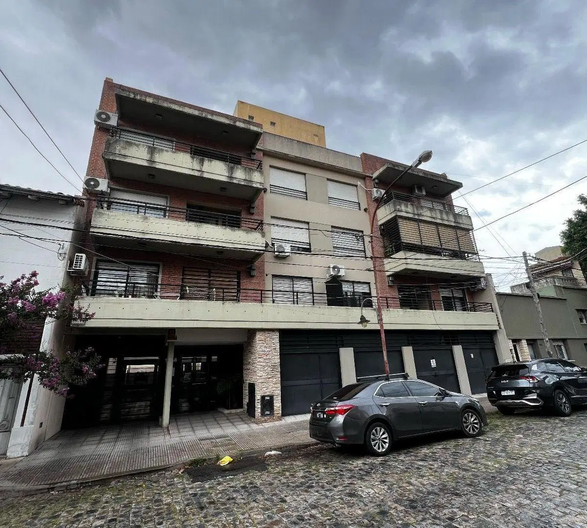 Departamento en Alquiler en San Fernando 1