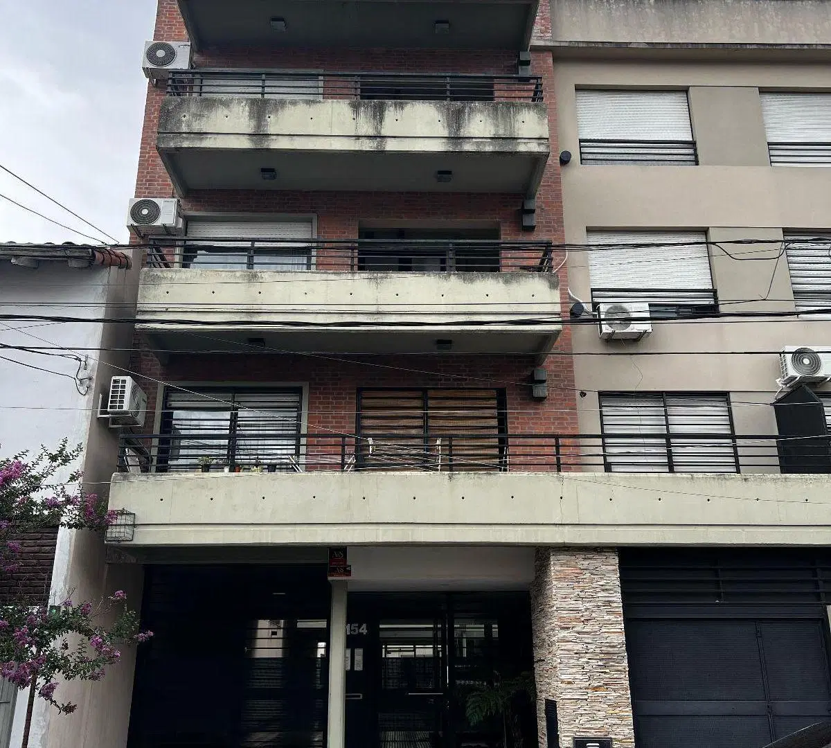 Departamento en Alquiler en San Fernando 3