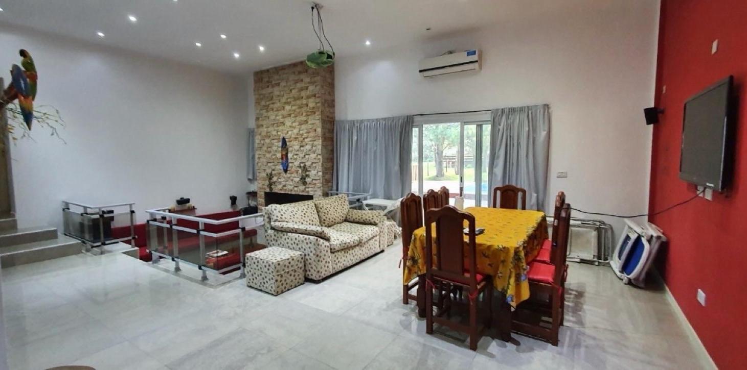 Foto de Casa en Costa Esmeralda, imagen 1