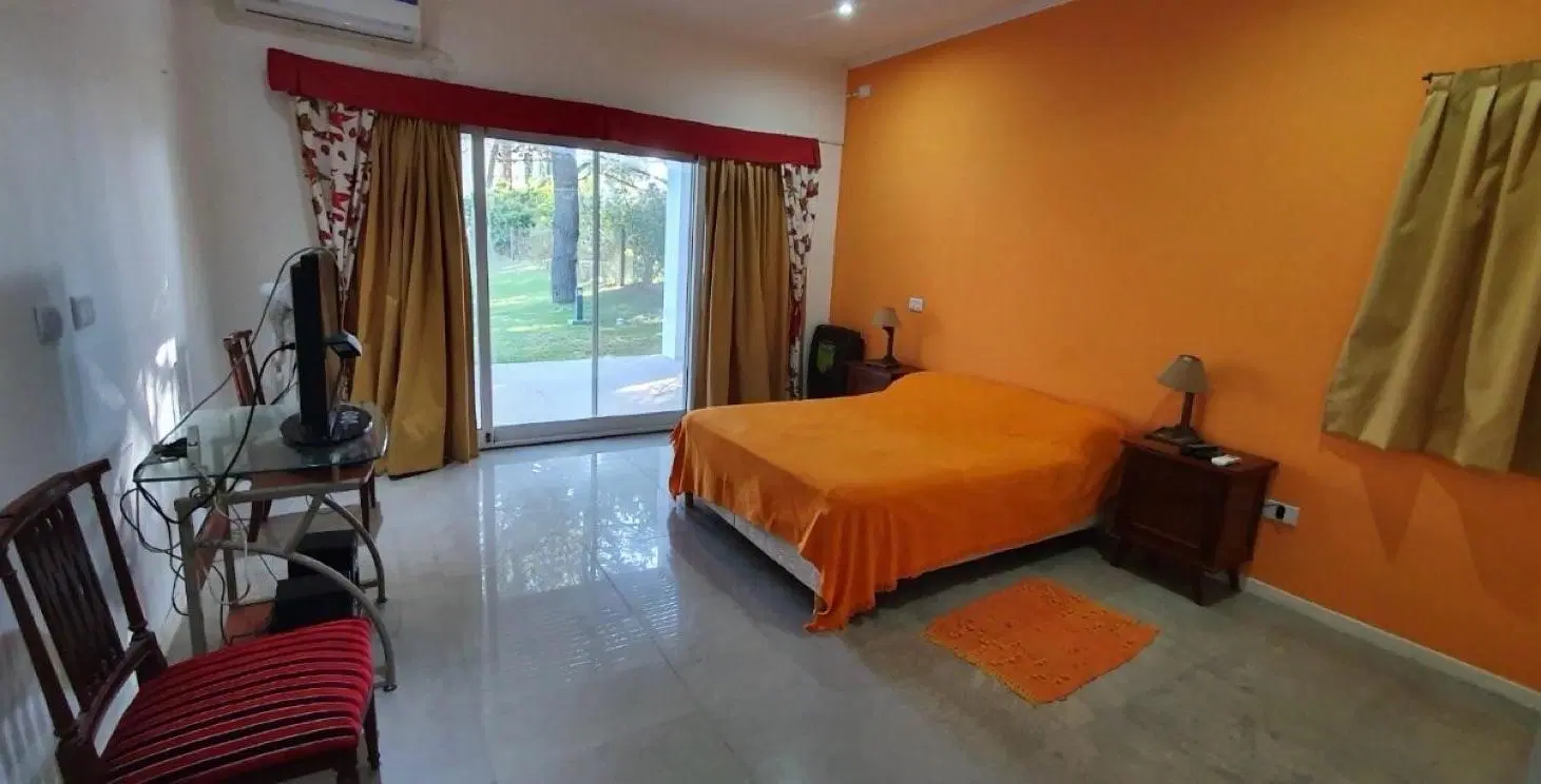 Casa en Costa Esmeralda 5
