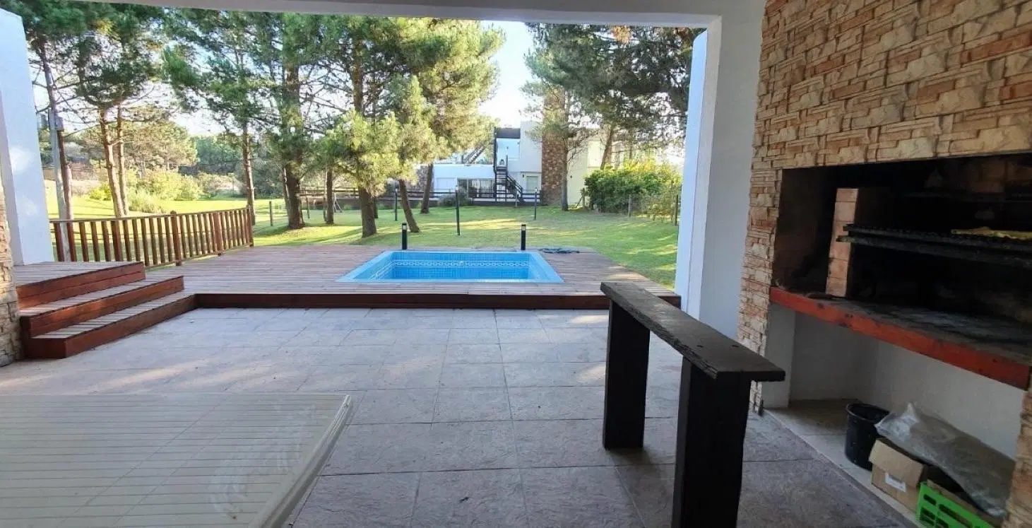 Casa en Costa Esmeralda 8