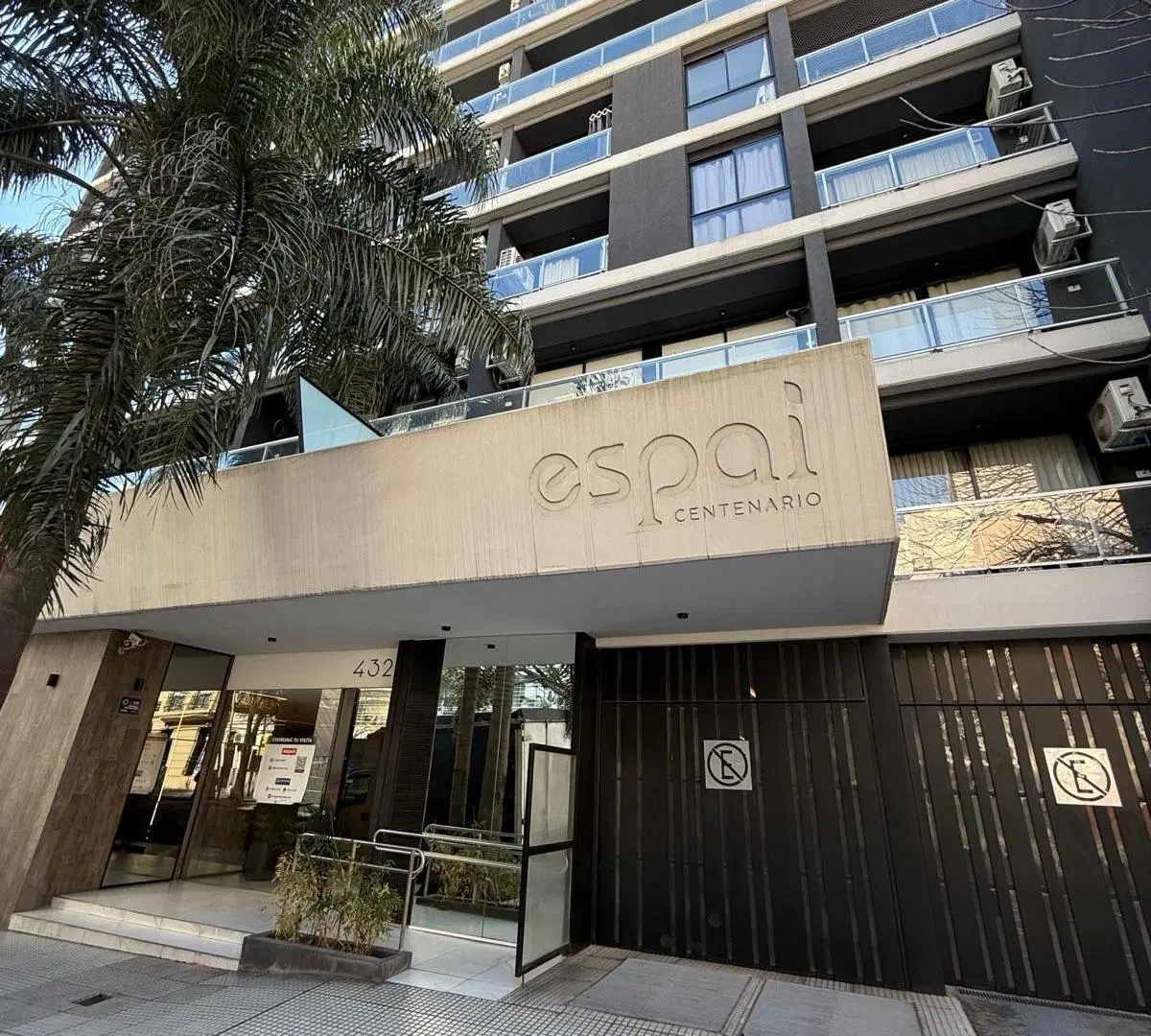 Departamento - Caballito 4