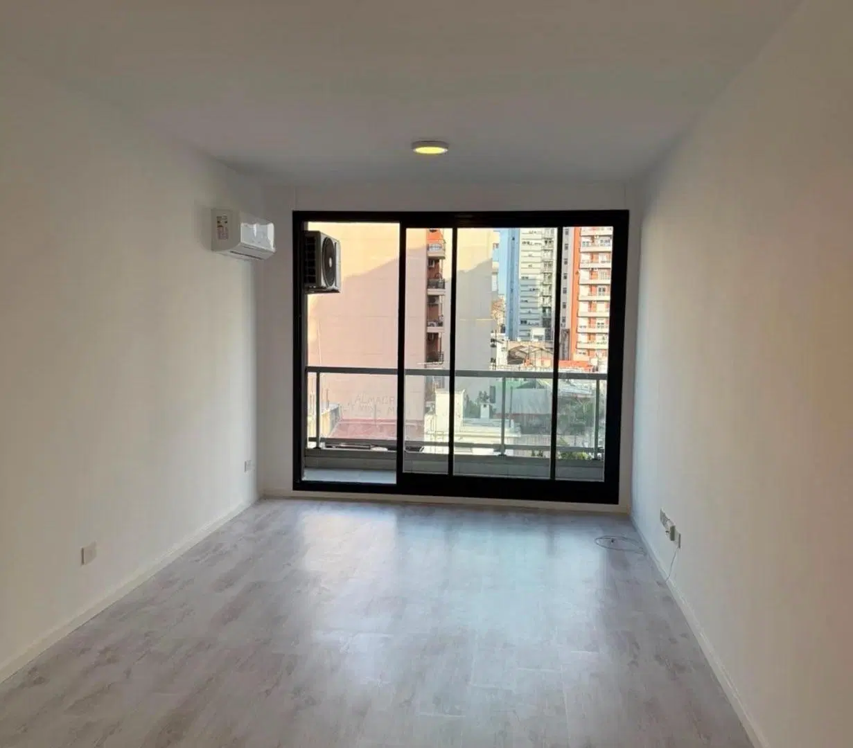 Departamento - Caballito 3