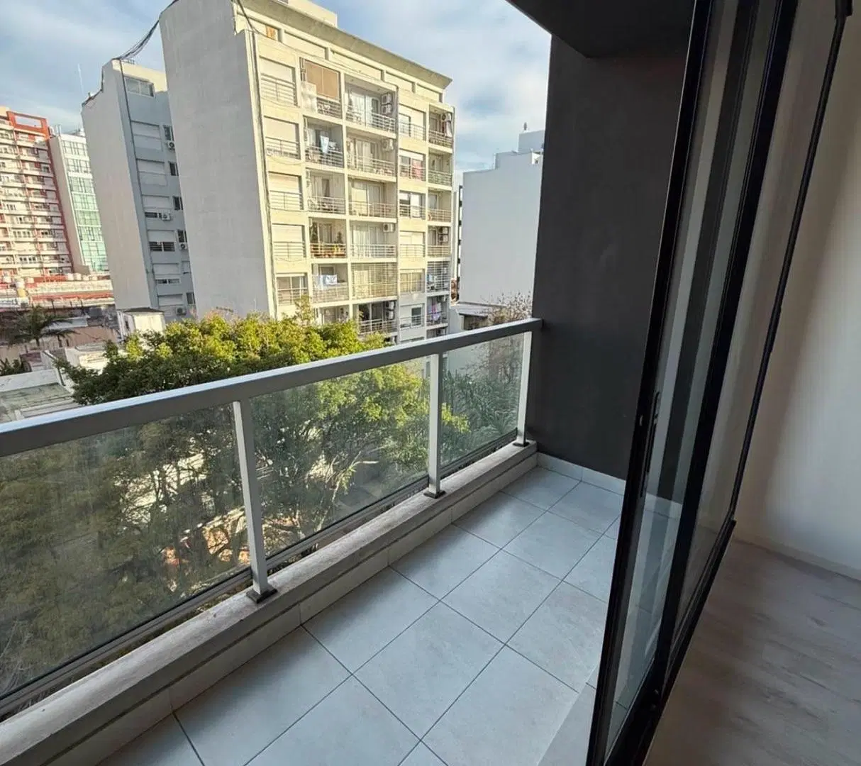 Departamento - Caballito 2
