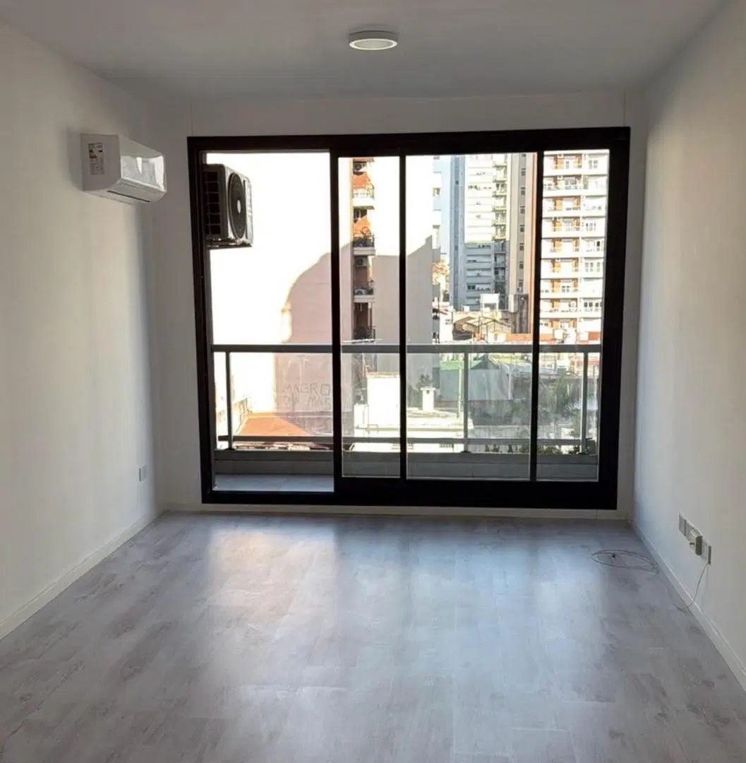 Departamento - Caballito 5