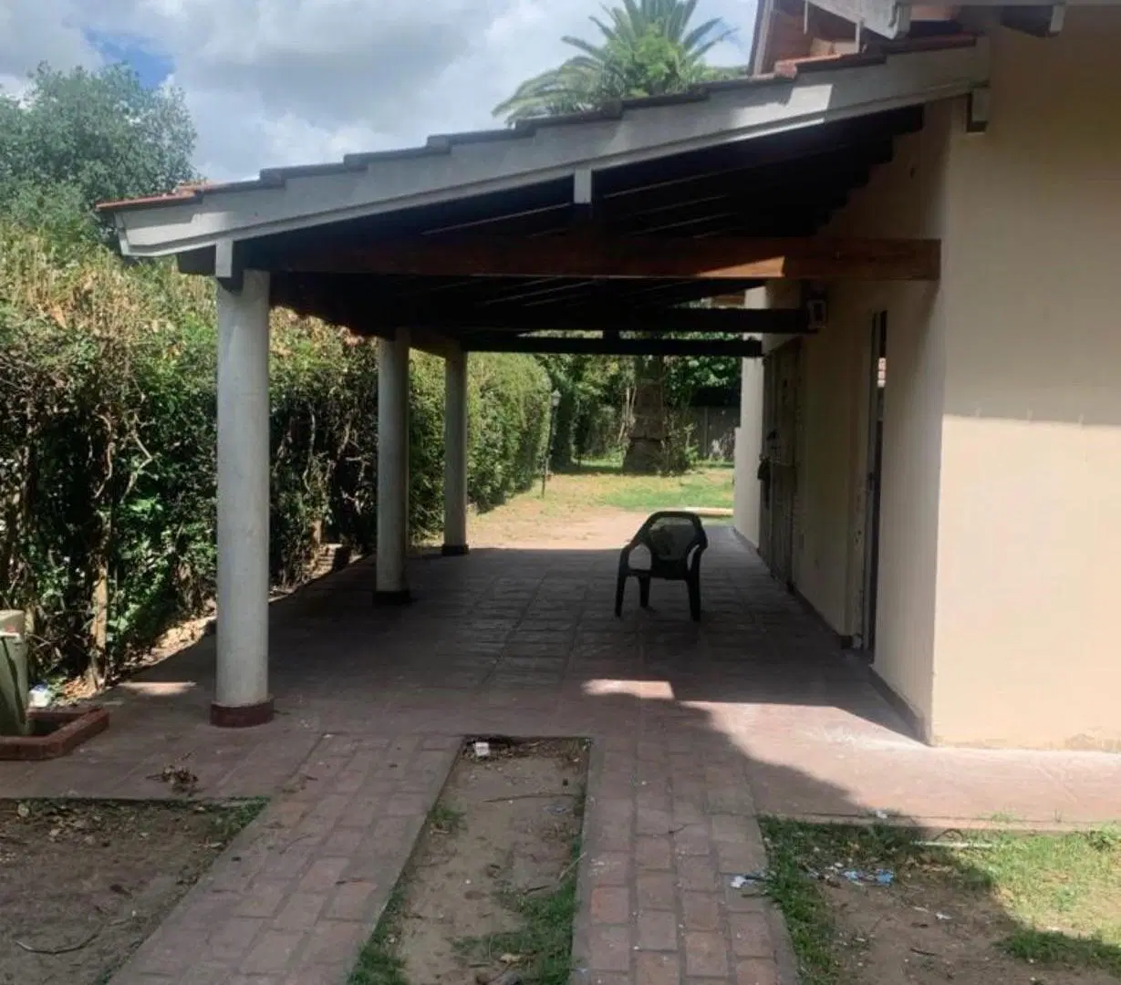 Quinta en Carlos Spegazzini 4