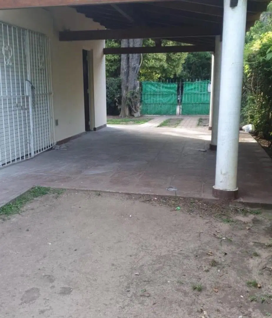 Quinta en Carlos Spegazzini 1