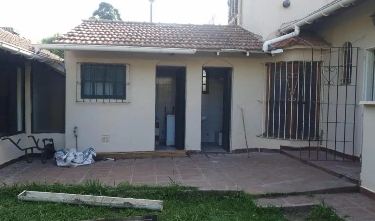 Quinta en Carlos Spegazzini 5