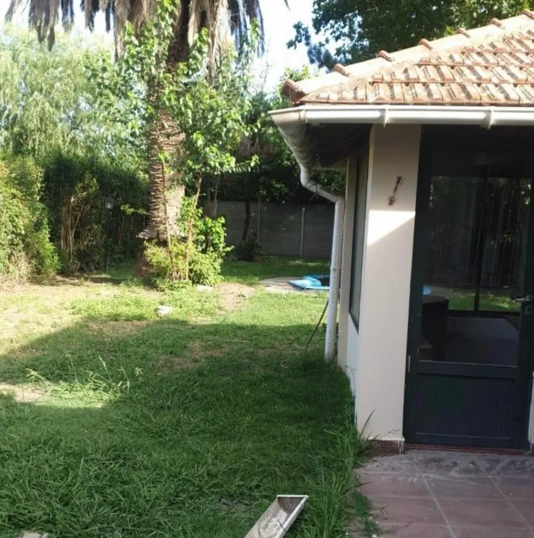 Quinta en Carlos Spegazzini 2