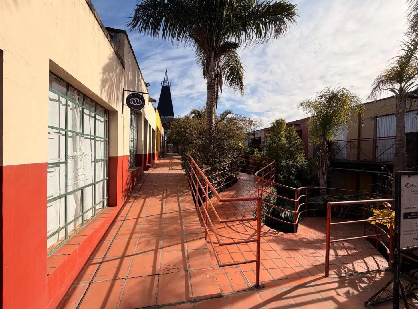 Local en Zona Delta Tigre 4