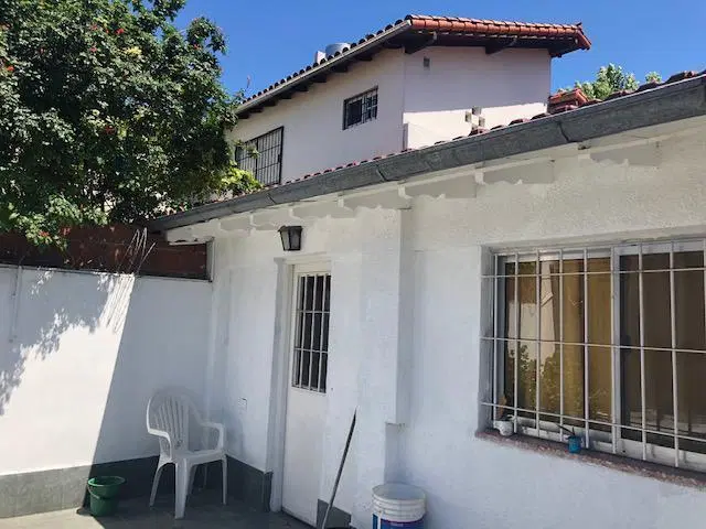 Casa - Muñiz 4