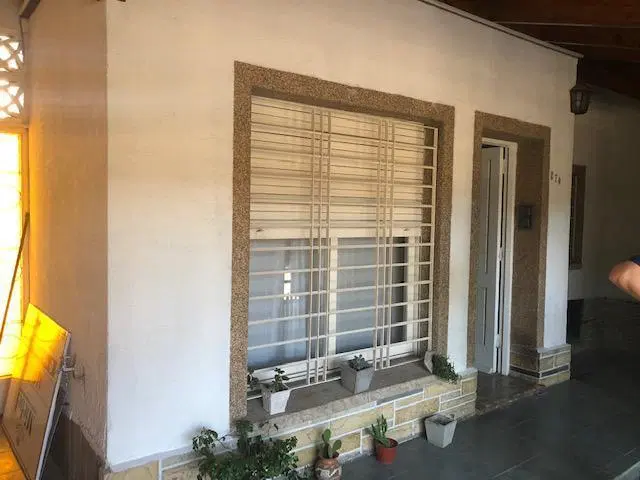 Casa - Muñiz 1
