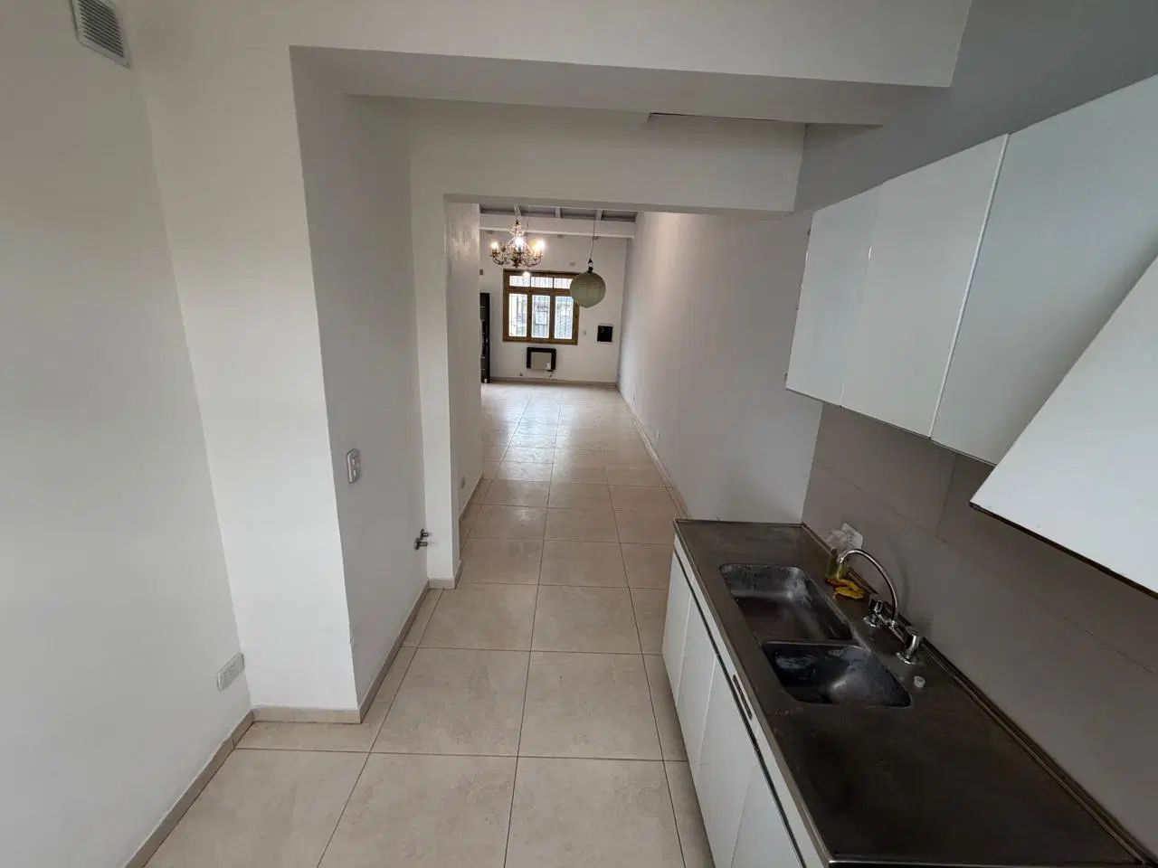 Casa ALQUILER POLVORINES 2