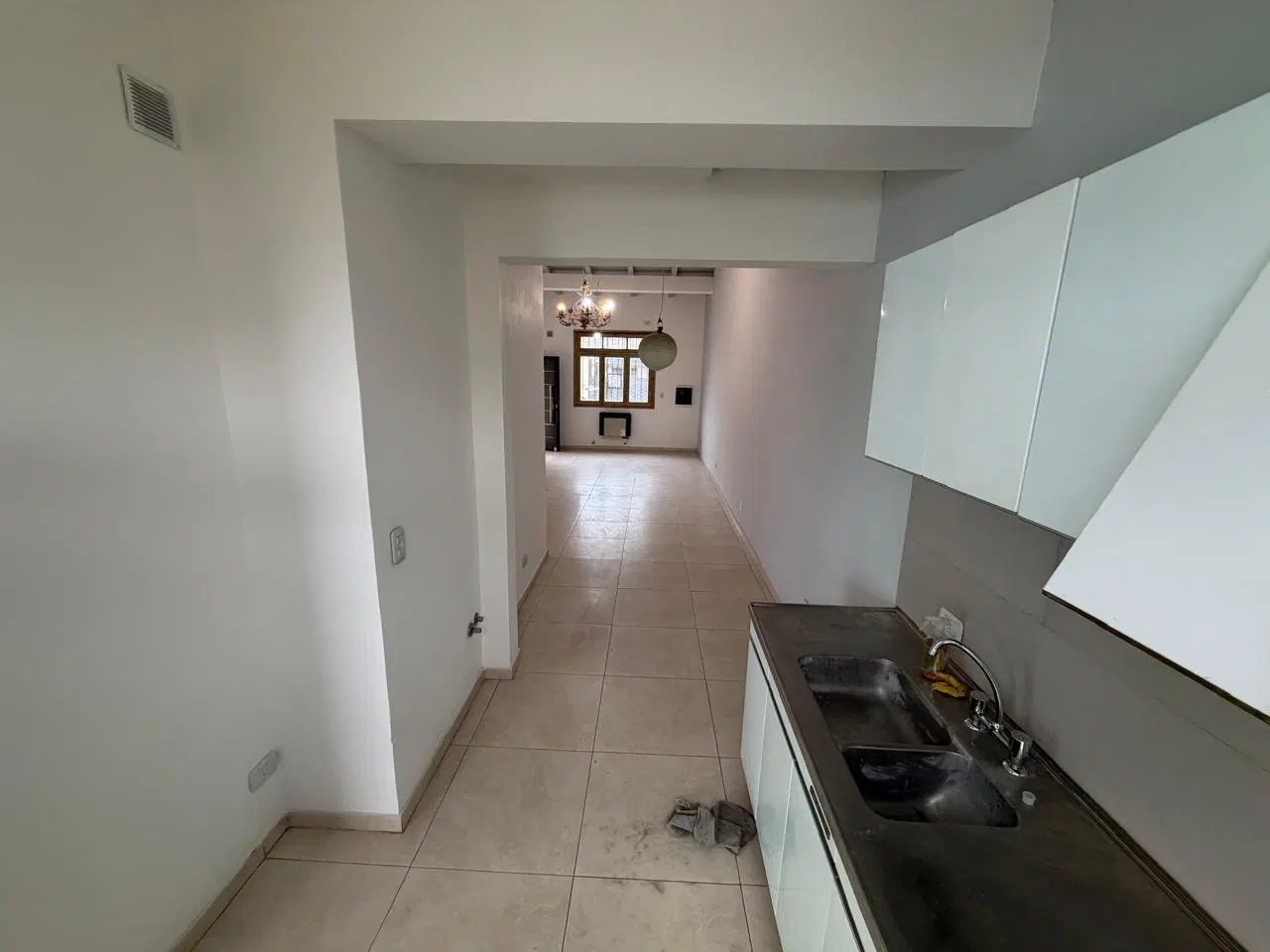 Casa ALQUILER POLVORINES 3