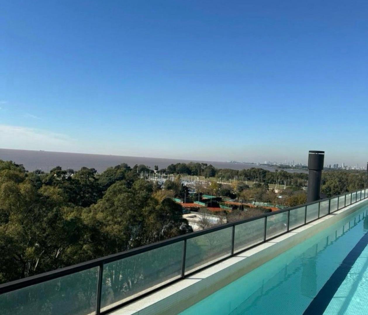 Foto de Departamento en Olivos-Vias/Rio, imagen 4