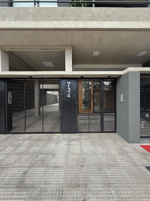 Foto de VENTA MONO AMBIENTE BALCON SAN MIGUEL, imagen 2