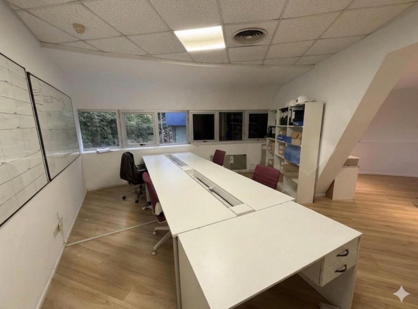 Foto de Oficina en Mart.-Vias/Libert., imagen 2
