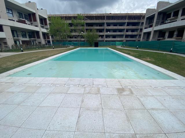 Foto de DEPARTAMENTO COMPLEJO VIVO TORTUGUITAS, imagen 1