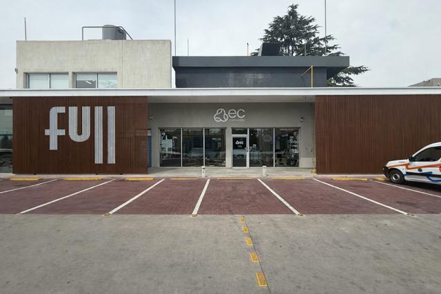 Foto de LOCAL OFICINA, imagen 2