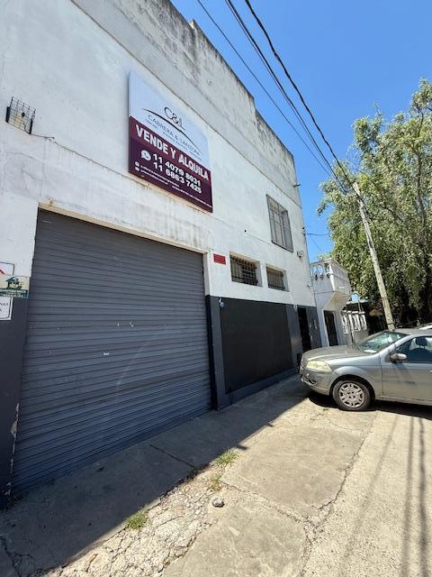 Foto de DEPOSITO GALPON VENTA ALQUILER A METROS DE RUTA 8 SAN MIGUEL, imagen 3