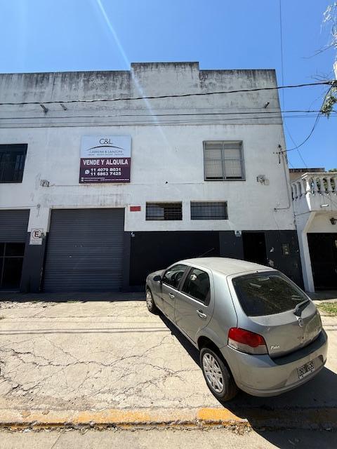Foto de DEPOSITO GALPON VENTA ALQUILER A METROS DE RUTA 8 SAN MIGUEL, imagen 1