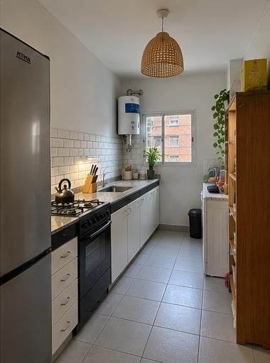 Foto de DEPARTAMENTO TRES AMBIENTES SAN MIGUEL, imagen 5