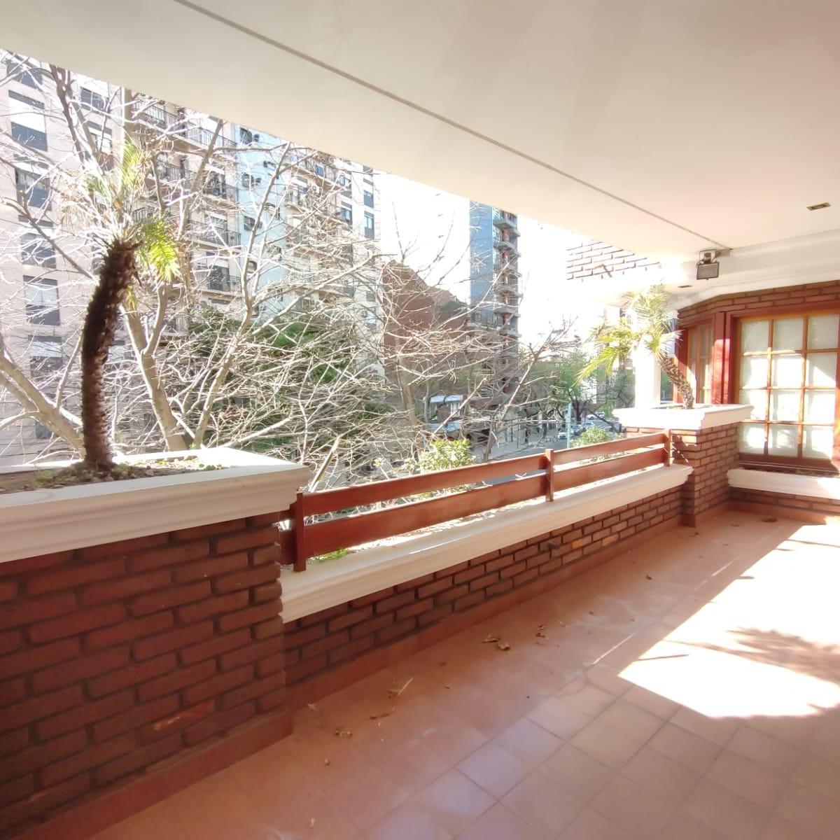 Excelente Piso 248 m² Todo a Nuevo (Mejor Que a Estrenar) 5