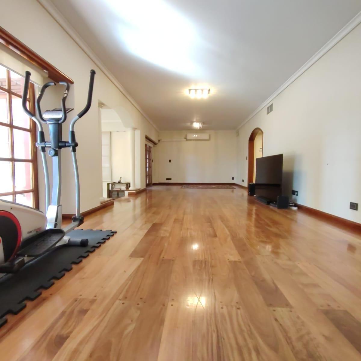 Excelente Piso 248 m² Todo a Nuevo (Mejor Que a Estrenar) 4